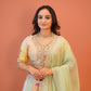 Mehfil-e-Pastel Lehenga