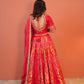 Rangrez Rani Lehenga