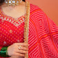 Rangrez Rani Lehenga
