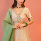 Mitti Gulrang Lehenga