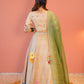 Mitti Gulrang Lehenga