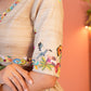 Mitti Gulrang Lehenga