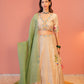 Mitti Gulrang Lehenga