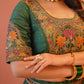 Morbagh Leher Lehenga