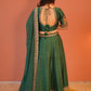 Morbagh Leher Lehenga