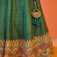 Morbagh Leher Lehenga