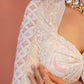 Noor-e-safa Lehenga