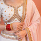Chandni Pankh Lehenga