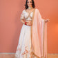Chandni Pankh Lehenga