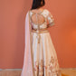 Chandni Pankh Lehenga