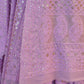 Lilac Sitara Lehenga