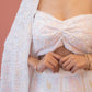 Ivory Aafreen Lehenga