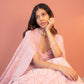 Blush Nazm Lehenga