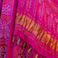 Gulabi Raas Lehenga