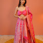 Gulnaar Banarasi Lehenga