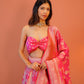 Gulnaar Banarasi Lehenga