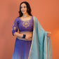 Aasma Noor Lehenga