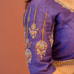Aasma Noor Lehenga