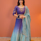 Aasma Noor Lehenga