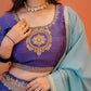 Aasma Noor Lehenga