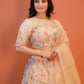 Noor-e-Phool Lehenga