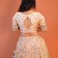 Noor-e-Phool Lehenga