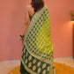 Mehendi Mahal Lehenga