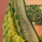 Mehendi Mahal Lehenga