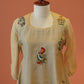 Noor-e-Bahar Kurta Set