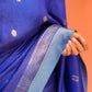 Neel Kamal Banarasi Saree