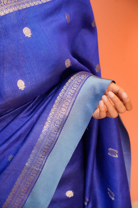 Neel Kamal Banarasi Saree