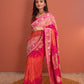 Rang-e-Rani Banarasi Saree