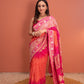 Rang-e-Rani Banarasi Saree
