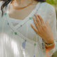Gulzar Jamdani kali Angrakha