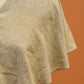 Grey Floral Handloom One Piece