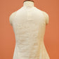 Ivory Bloom Linen Co-ord Set