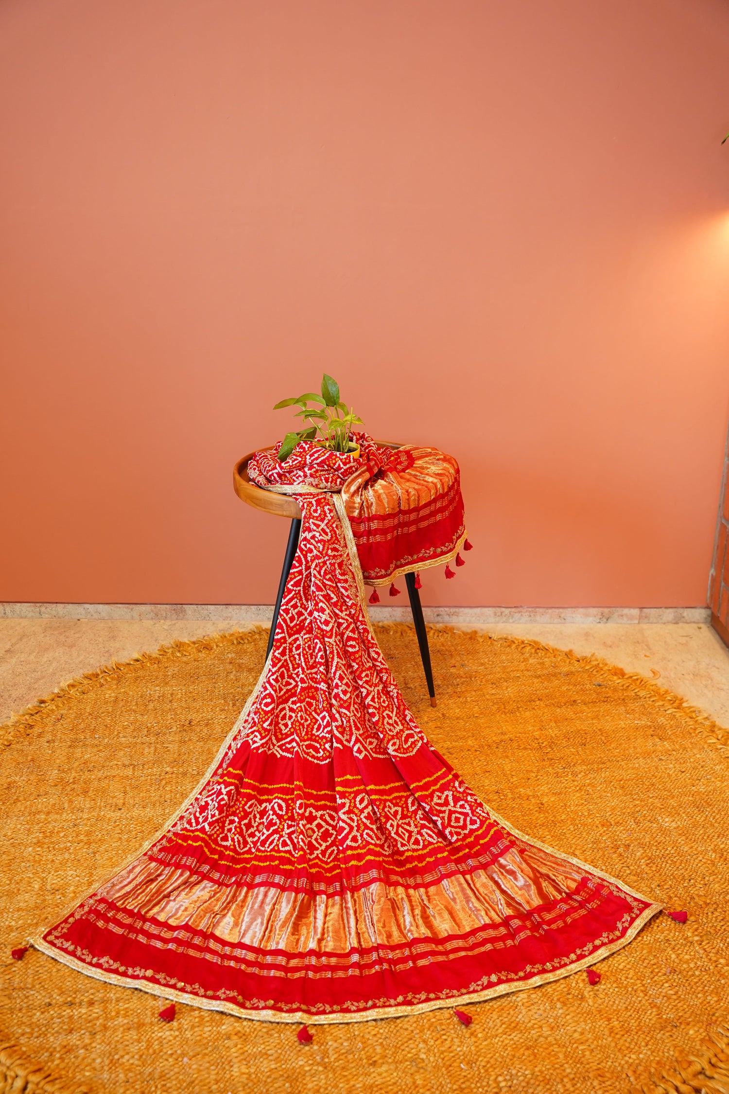 Duppata