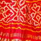 Rani Bandhej Dupatta