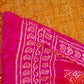 Rani Pink Bandhej Dupatta