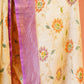 Lavender Bloom Munga Silk Dupatta
