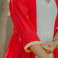 Rangrez Jamdani Layered Set