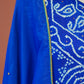 Neel Noor Abha Set