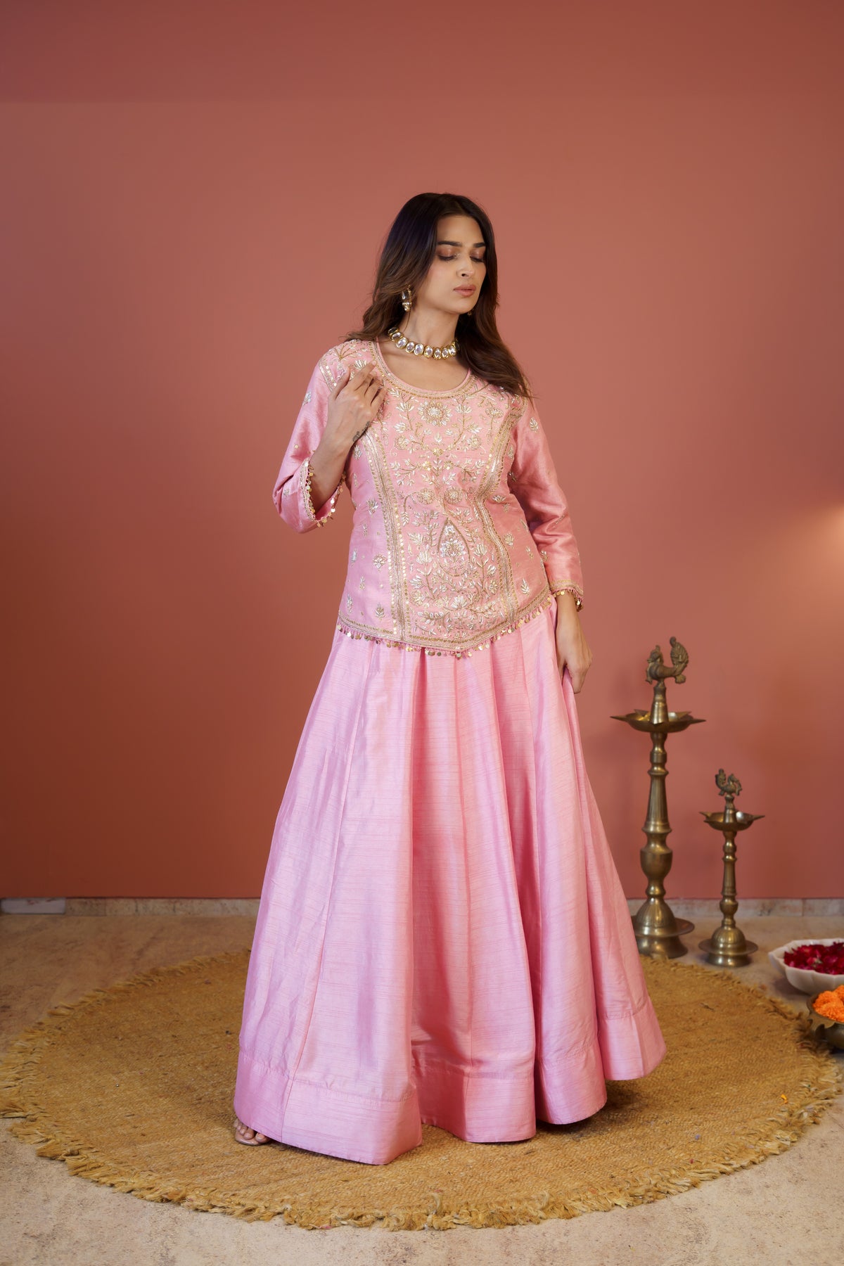 Gulaabi Nazakat