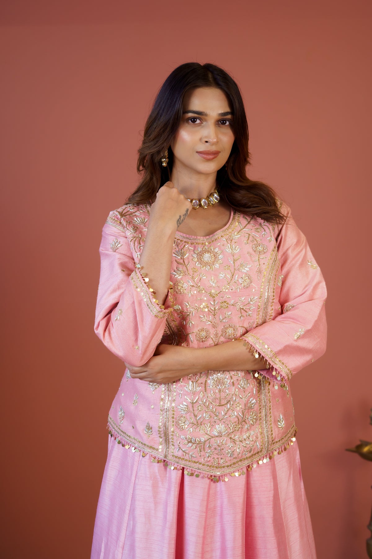 Gulaabi Nazakat