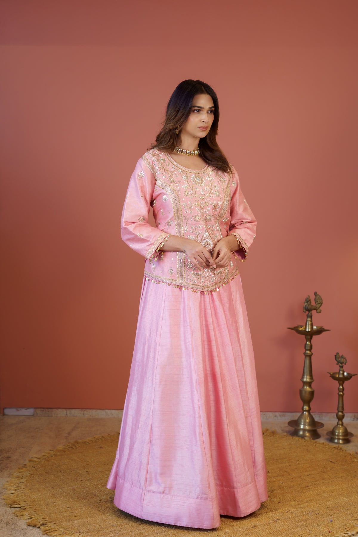 Gulaabi Nazakat