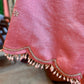 Rosewood Sharara Set