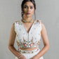 Ivory Bloom Co-Ord Set