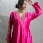 Ruby Zaria Gown