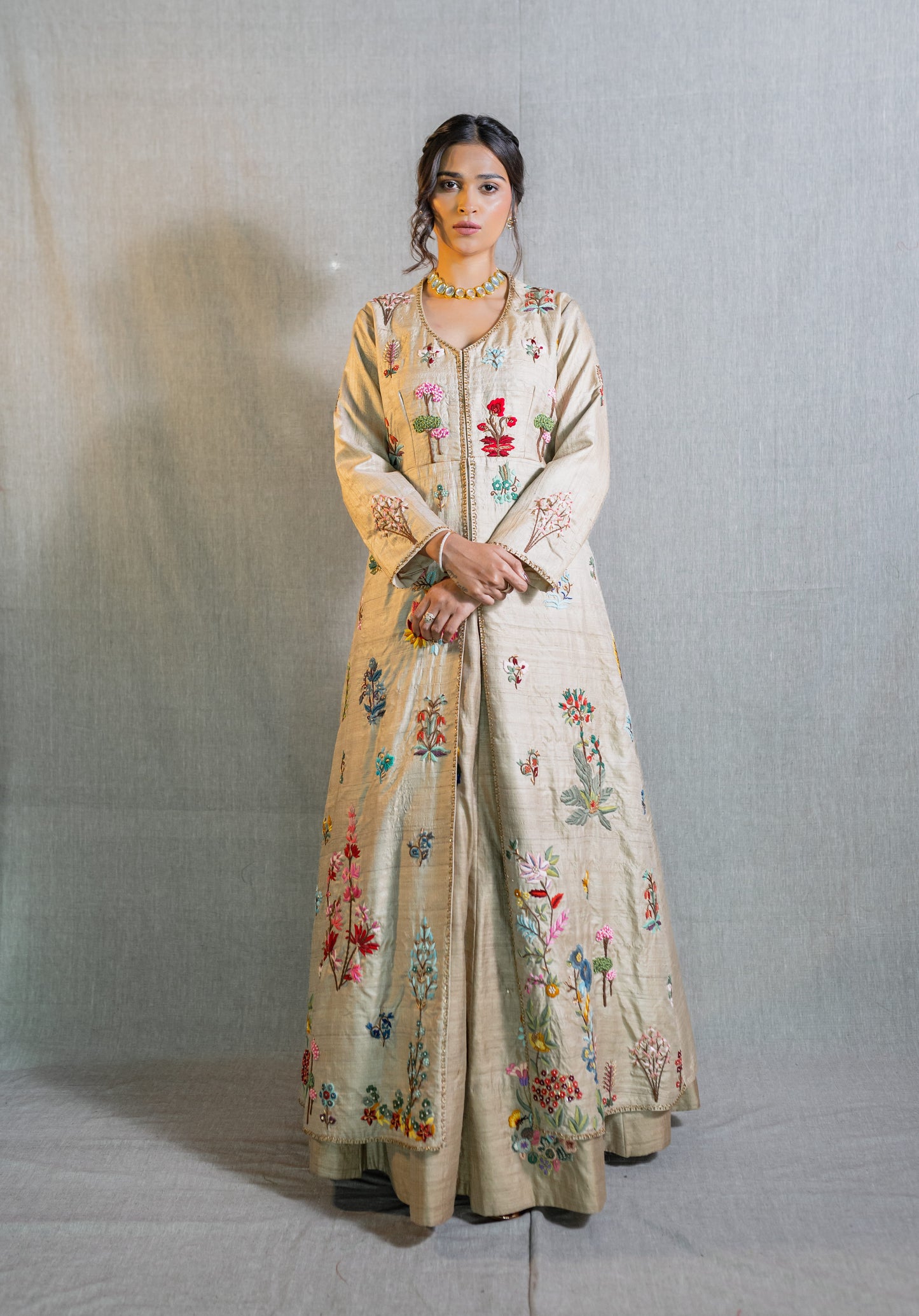 Parsi Garden Ensemble