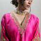 Ruby Zaria Gown